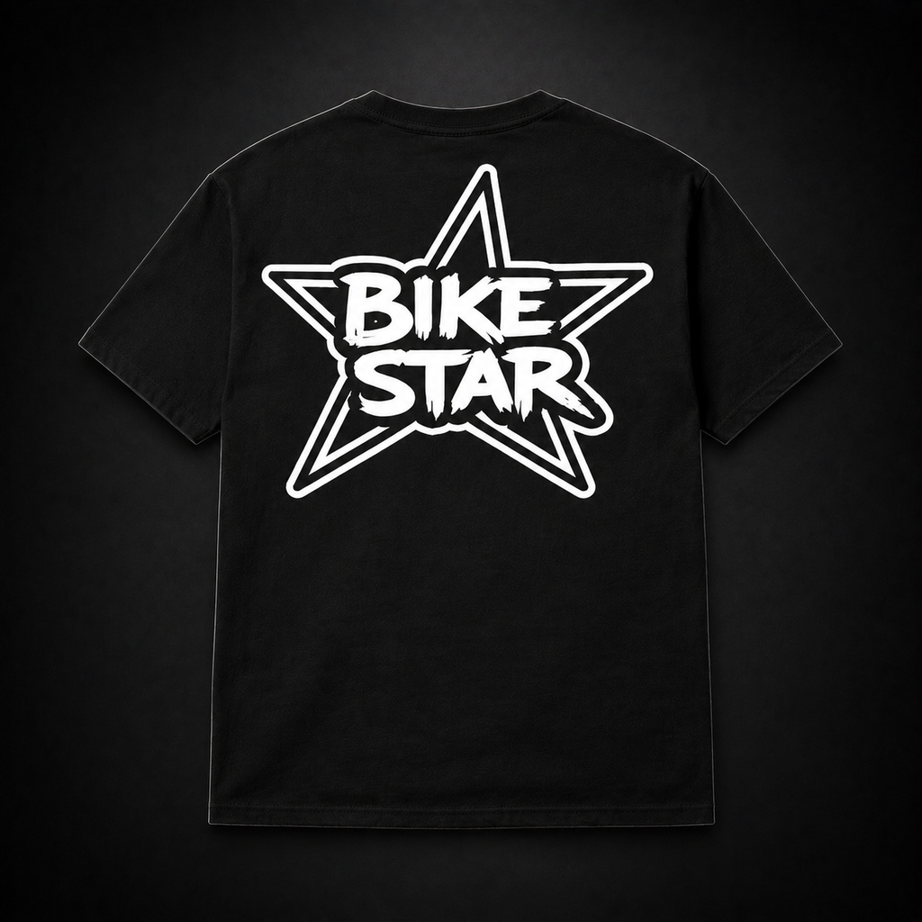 Bikestar Classic V1 Shirt