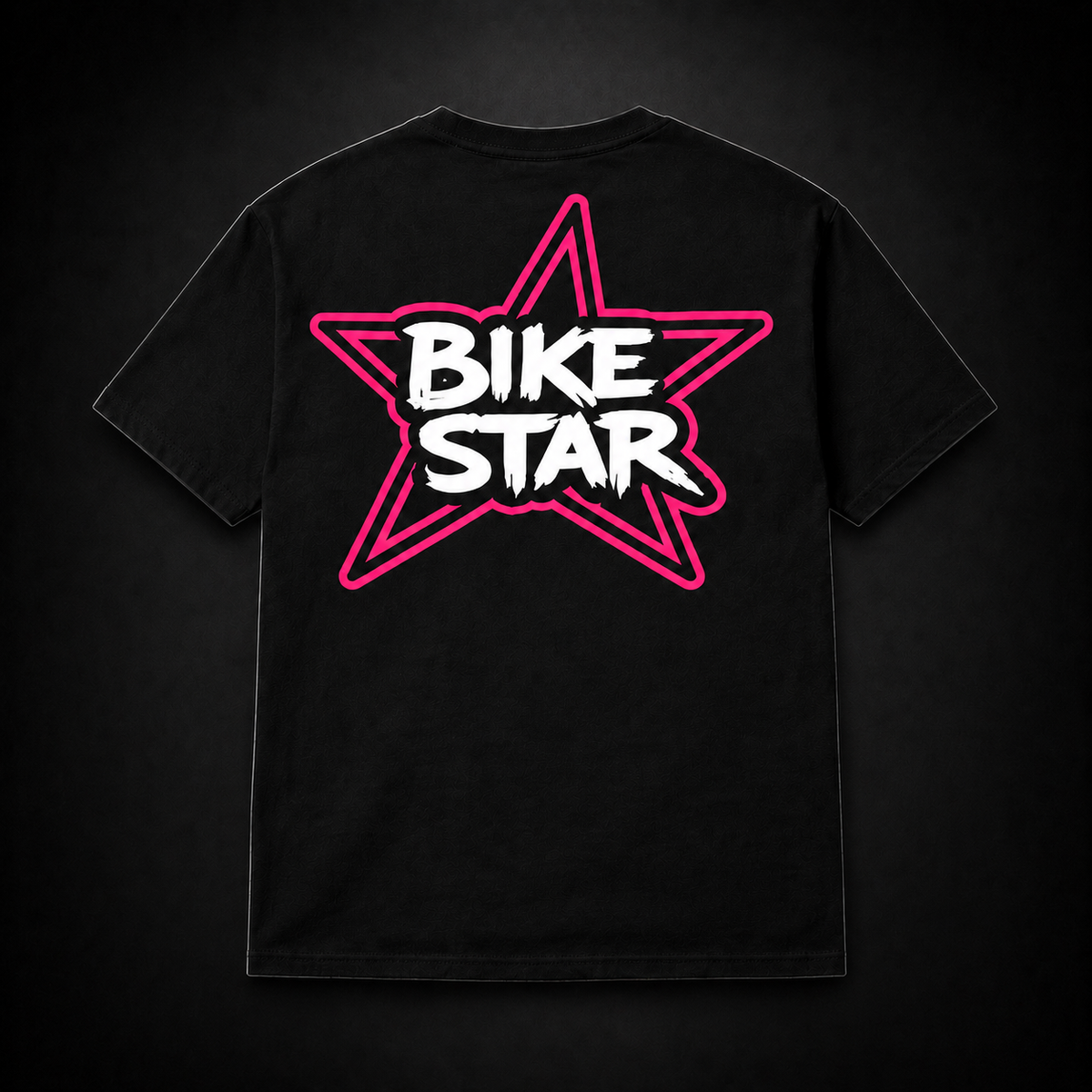 Bikestar Classic V1 Pink Shirt