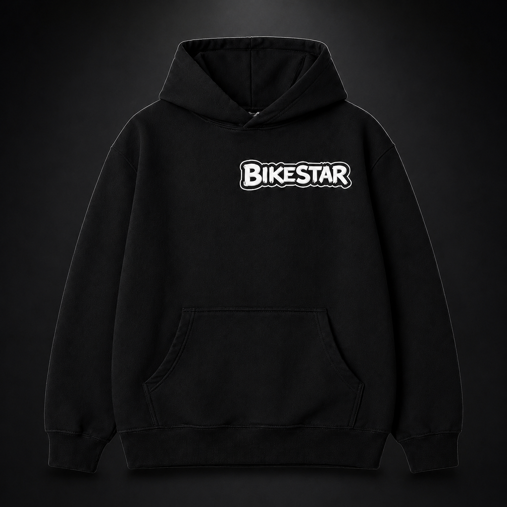 Bikestar Classic V1 Hoodie