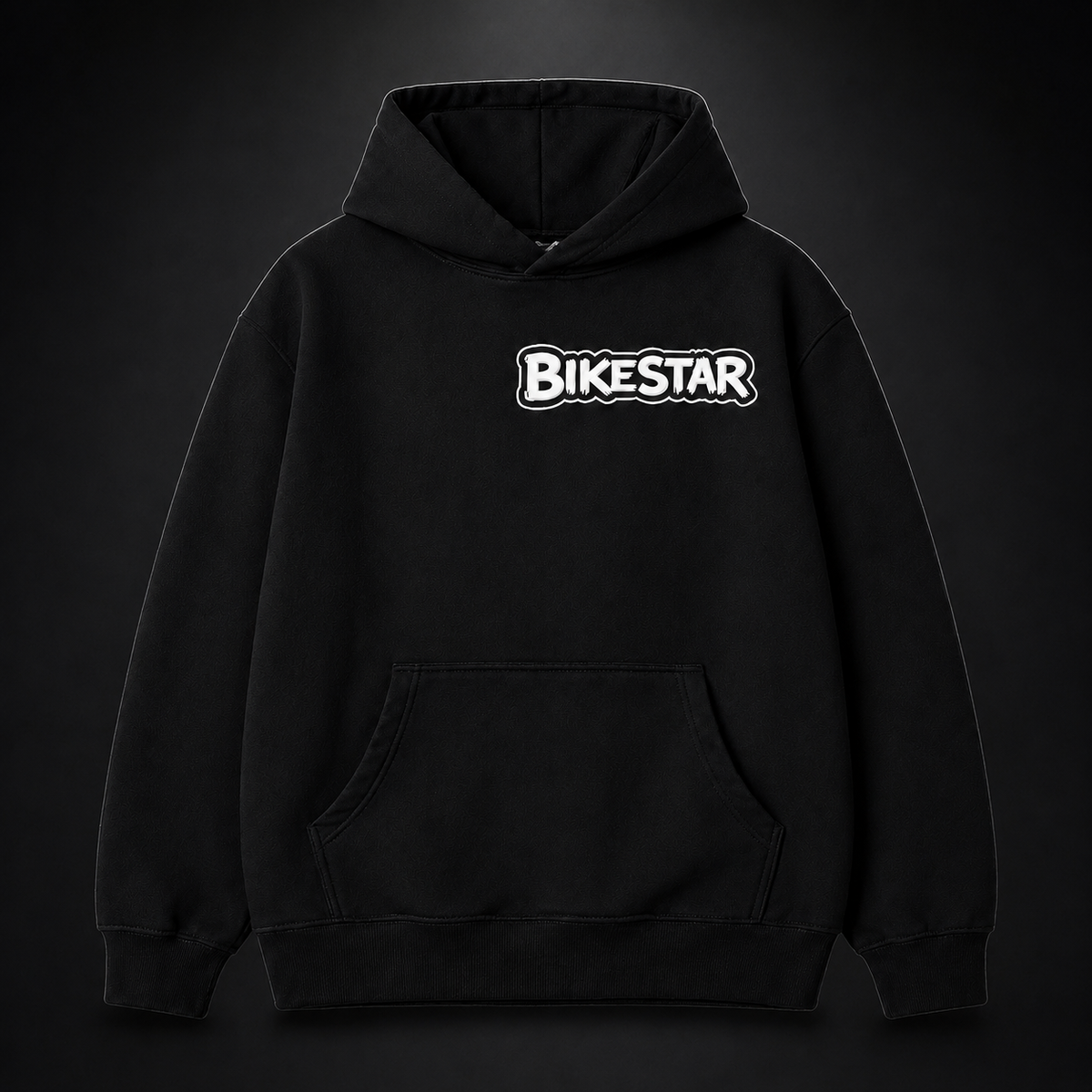 Bikestar Classic V1 Hoodie