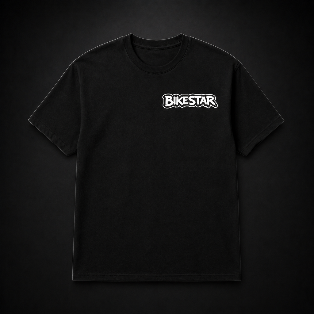 Bikestar Classic V1 Shirt