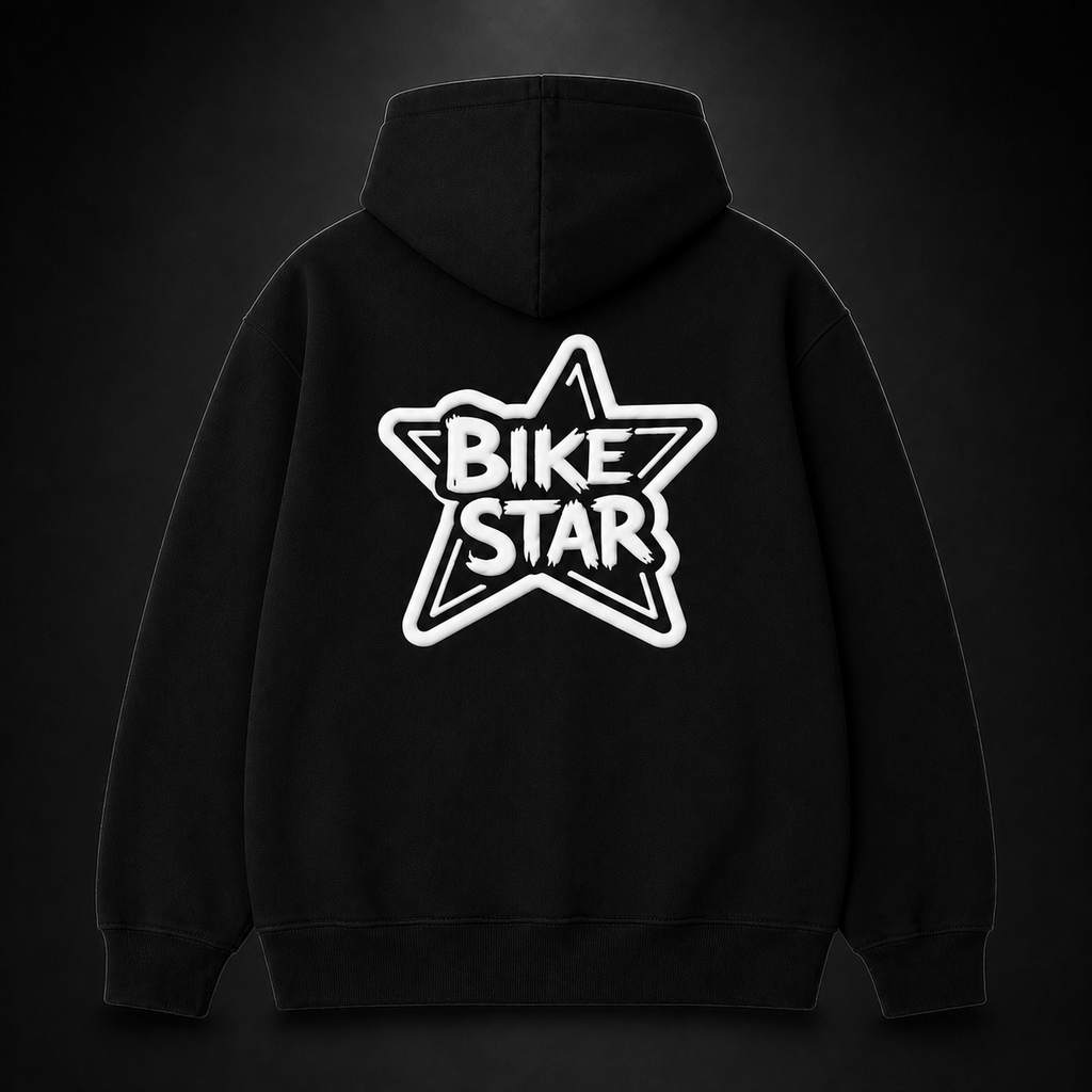 Bikestar Classic V1 Hoodie