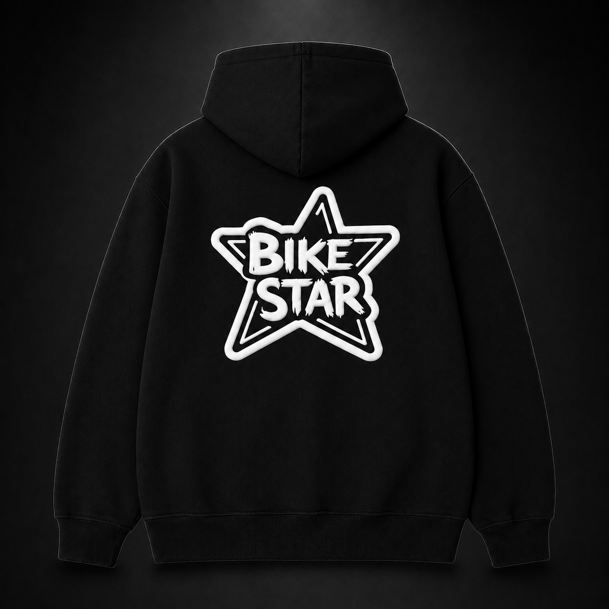 Bikestar Classic V1 Hoodie