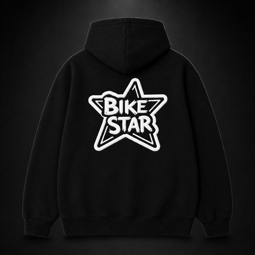 Bikestar Classic V1 Hoodie